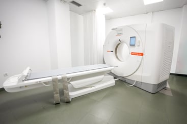 Hospiten Streamlines Its Diagnostics with Spectral Scanner Technology