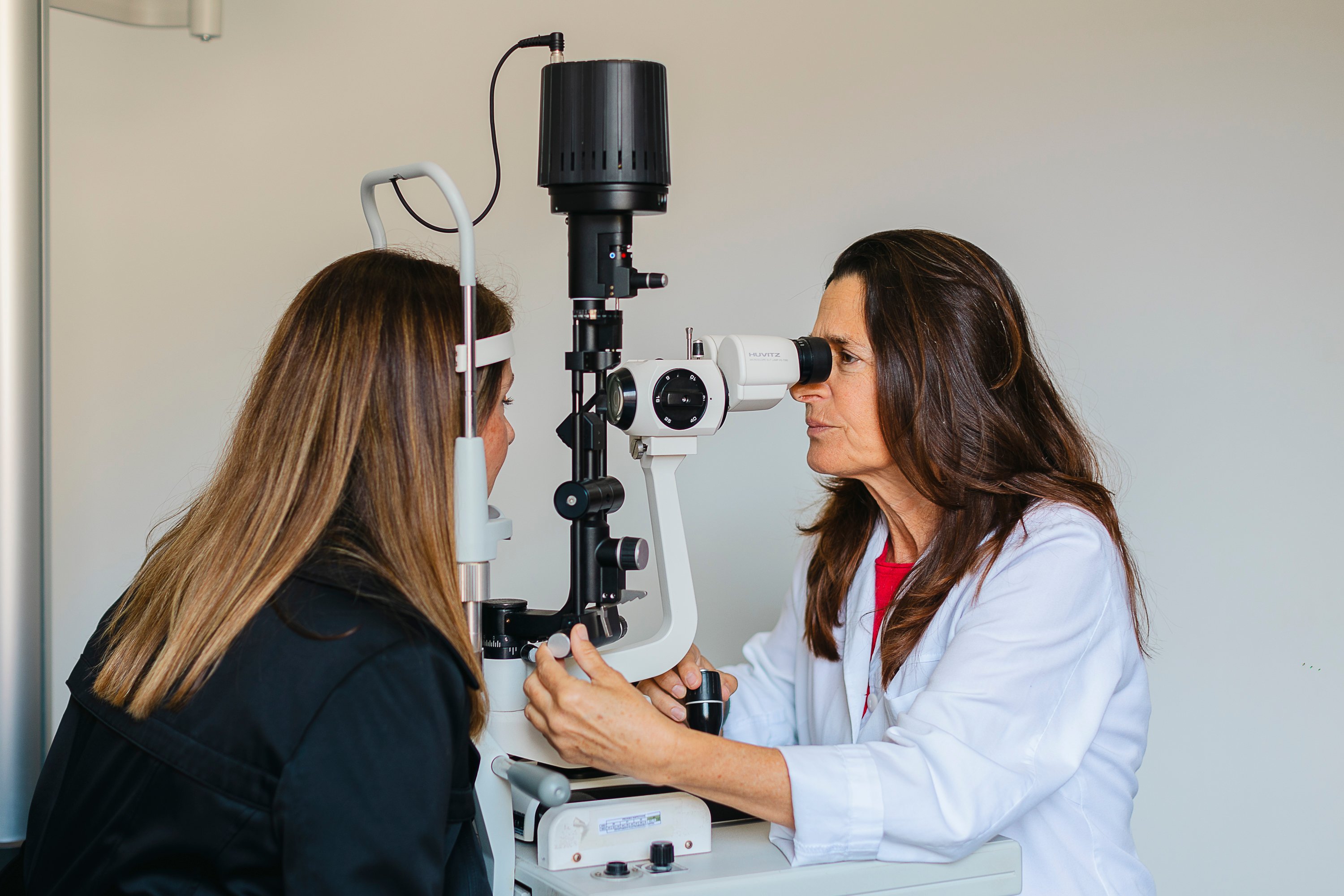 Ophthalmology
