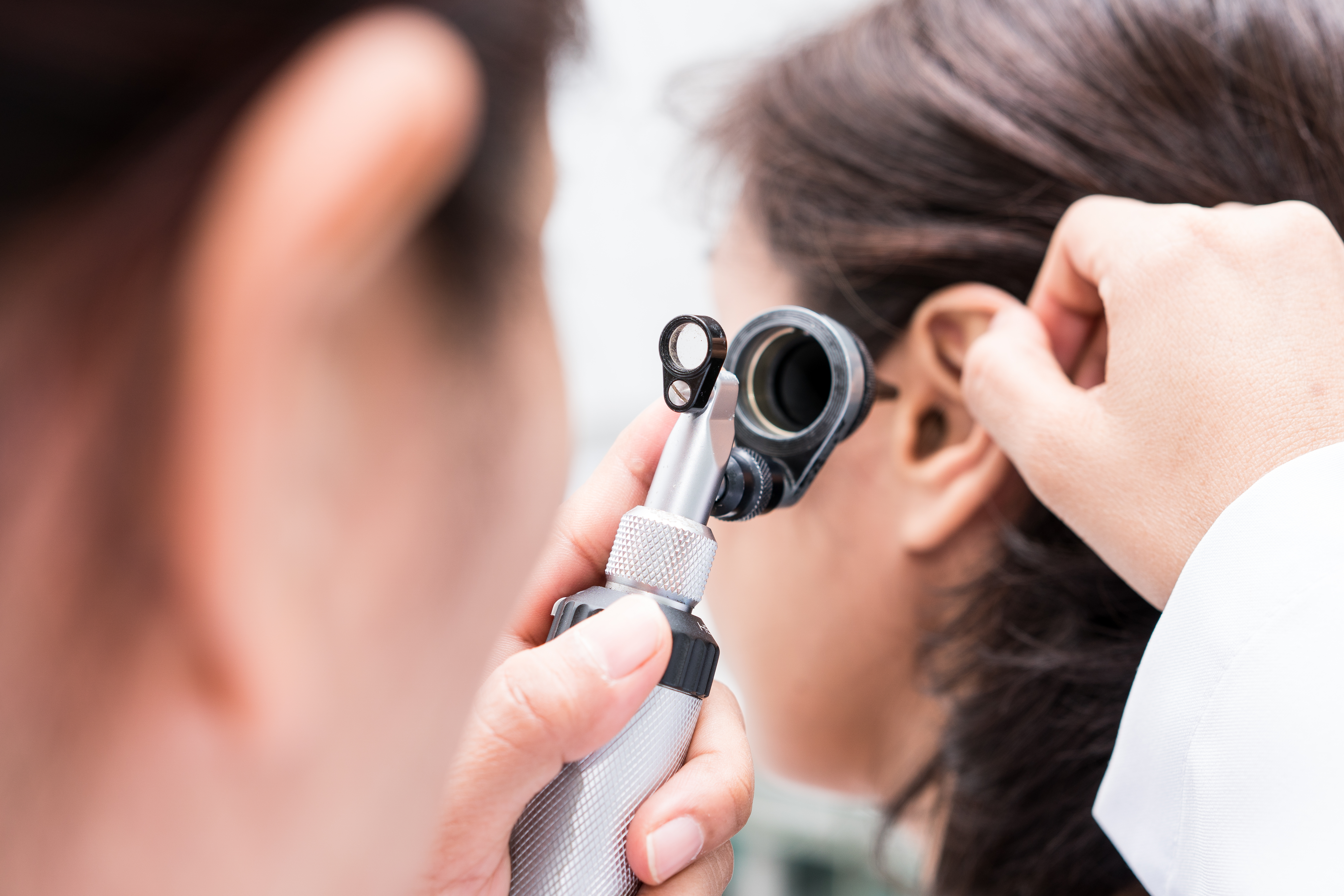 Otorhinolaryngology