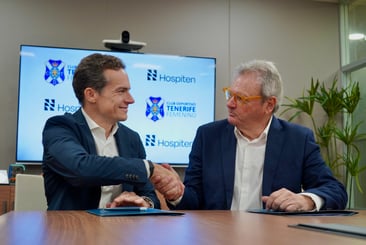 CD Tenerife Women and Hospiten Renew Their Partnership for the 2026/27 Season
