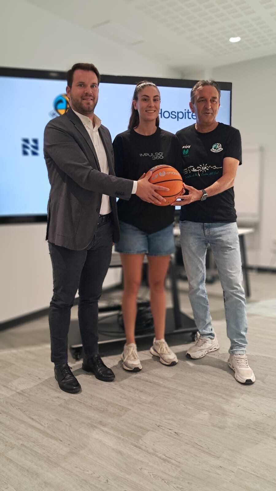Renovación acuerdo CAB Estepona y Hospiten Estepona