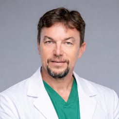 Interventional radiology: key to improving stroke prognosis