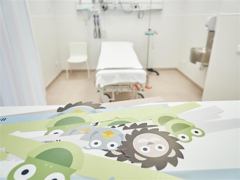 Pediatric Emergency