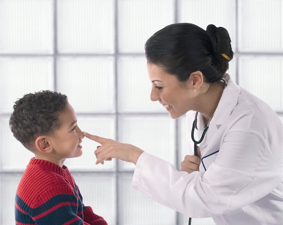 Pediatric Urology