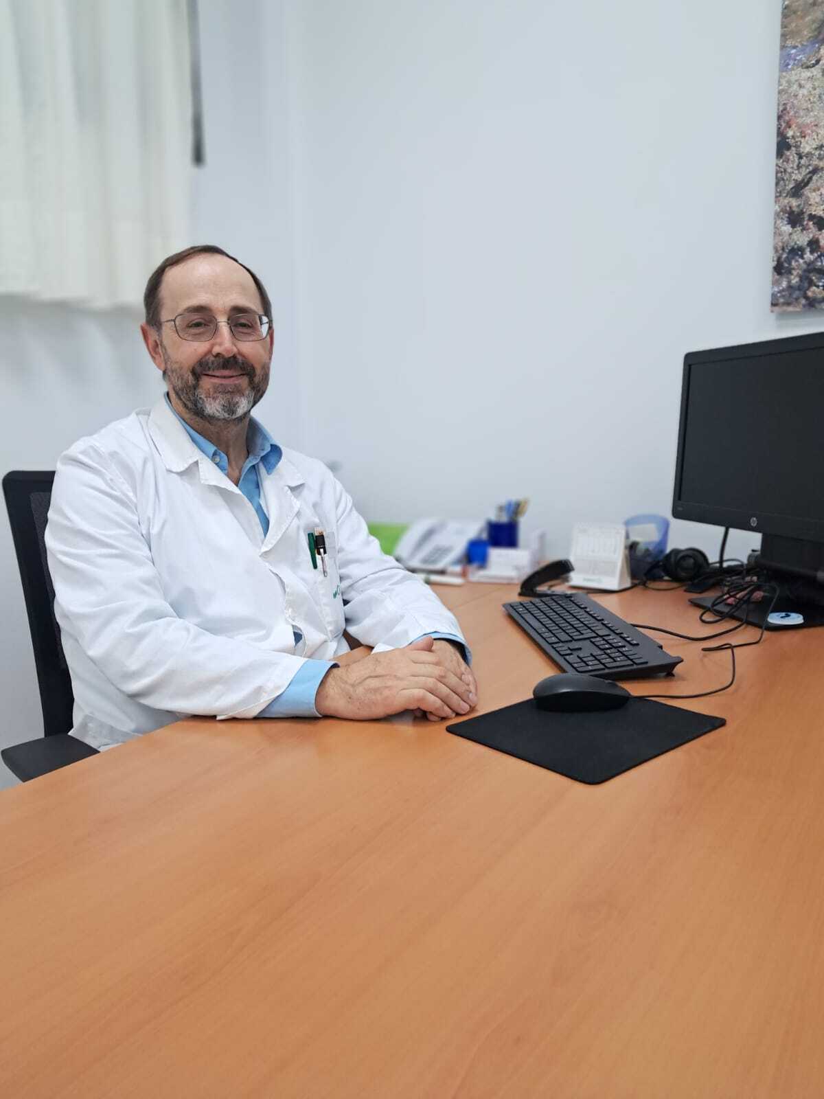 Prada Pardal, José Luis
