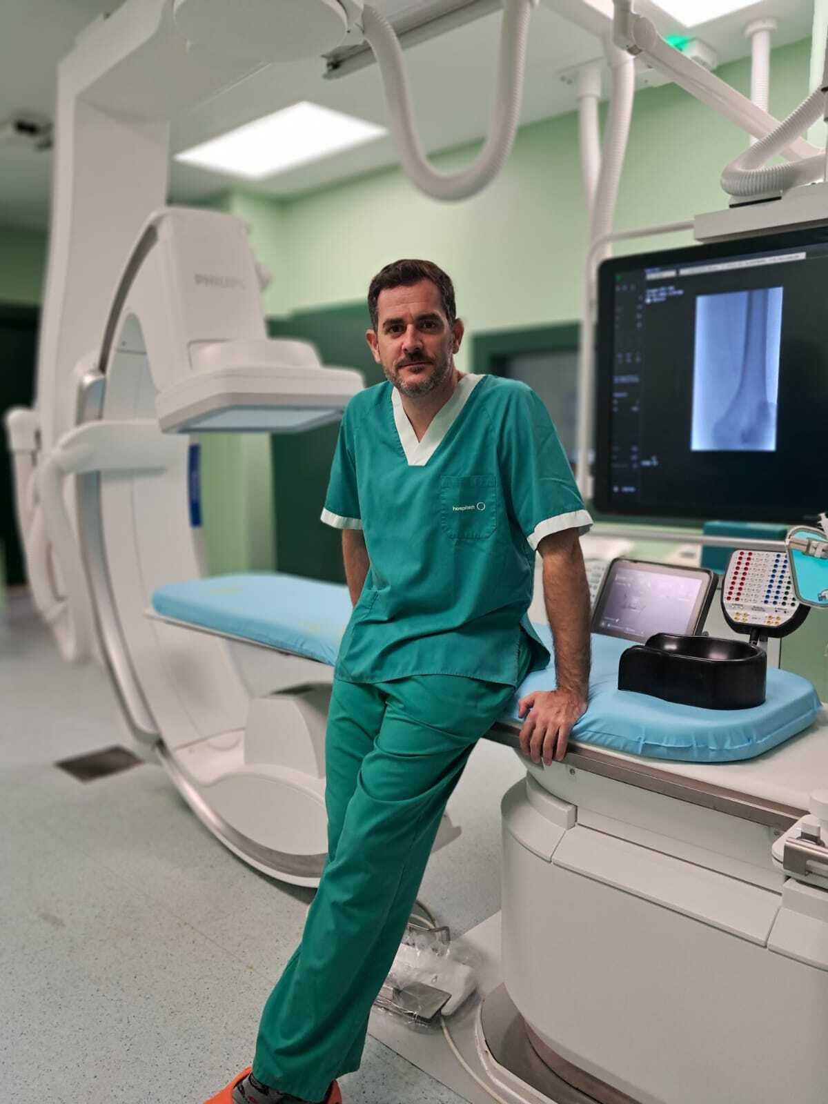 Rodríguez Carvajal, Rubén