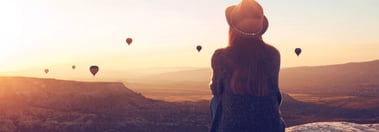 Inteligencia emocional: una habilidad que puedes mejorar si aprendes a mirar hacia tu interior