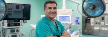 Neuromonitorización del nervio recurrente en cirugía tiroidea y paratiroidea