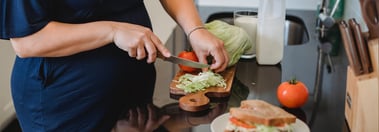 Nutrición durante el embarazo