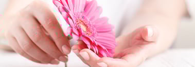 La sequedad vaginal: Síntomas en la menopausia y tras haber padecido cáncer de mama