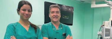 Hospiten committed to the 'Canarias Masterclass' program to guide students in healthcare fields