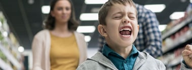 ¿Qué son las rabietas infantiles y cómo gestionarlas?