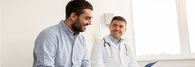 ¿Sabes en qué consiste la biopsia prostática de fusión?