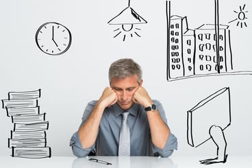 Como combatir el Síndrome Post-vacacional