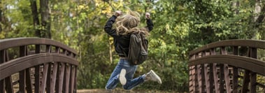 Vuelta al cole: cuidado con los dolores de espalda