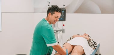 Hospiten Roca organizes a free day on vascular risk prevention