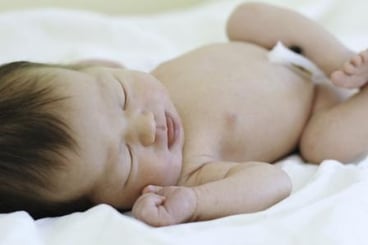 Screening prenatal. Se lo quieres dar todo, incluso antes de nacer