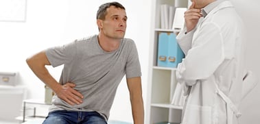 Estenosis Uretral: Causas, Síntomas y Opciones de Tratamiento