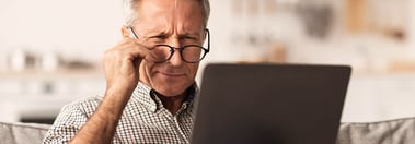 ¿Cuáles son las causas principales de la pérdida de visión?