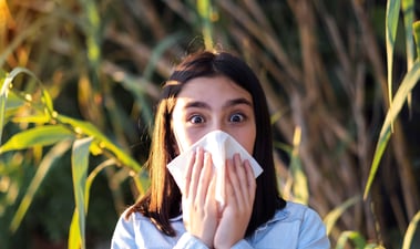 Inmunoterapia: Un Enfoque Integral para Combatir Alergias, Rinitis Alérgica y Asma