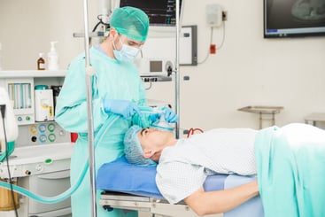 10 preguntas frecuentes sobre la anestesia