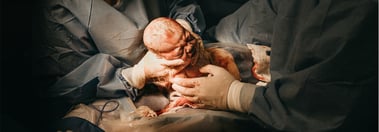 Embolización supraselectiva (Hemorragia puerperal): Caso de éxito