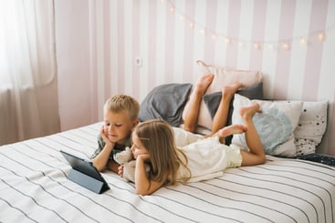 Aumento de la miopía en niños, ¿se puede prevenir?