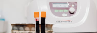 Dolor en las relaciones sexuales, sequedad vaginal... una solución: Plasma autólogo