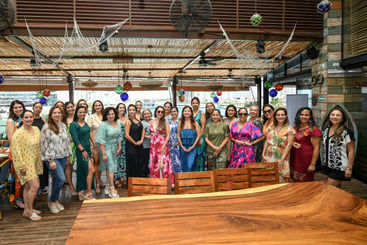 Hospiten Cancun celebrates on Mother's Day the mothers who have put their trust in its hospital