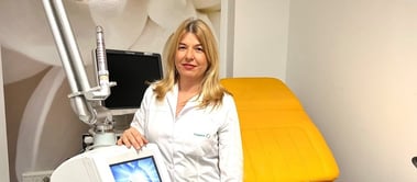 Síntomas de la menopausia y cómo tratarlos