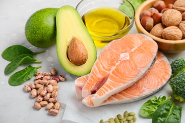 Recomendaciones de alimentación durante la cuarentena