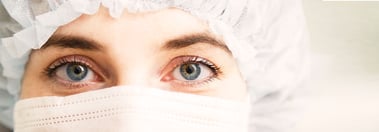 Recomendaciones de postoperatorio de cataratas