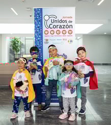 Hospiten Los Cabos Anuncia el Inicio de la 12ª Jornada Unidos de Corazón en Cabo San Lucas, B.C.S.