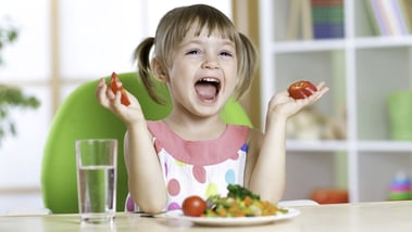 La Alimentación en las primeras etapas de la vida, de 12 a 24 meses. Parte III