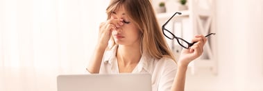 11 common symptoms you should be aware of about cataracts