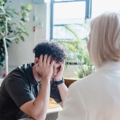 El Proceso Terapéutico: Un Camino hacia el Bienestar Mental