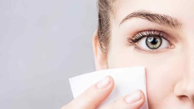Blefaritis: Causas, Síntomas, Prevención y Tratamiento