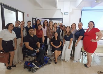 Hospiten Cancun and VIFAC: alliance for women's wellbeing