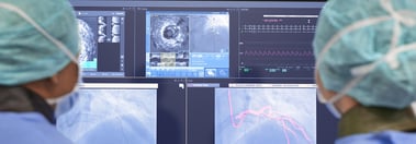 Hospiten Rambla revolutionizes minimally invasive interventional treatment