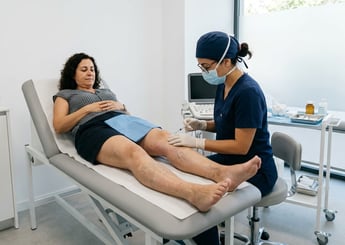 Otoño e invierno: el momento ideal para tratar las varices