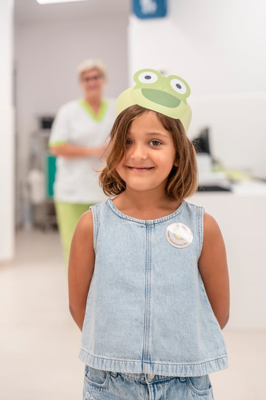 Urgencias Pediátricas Sur