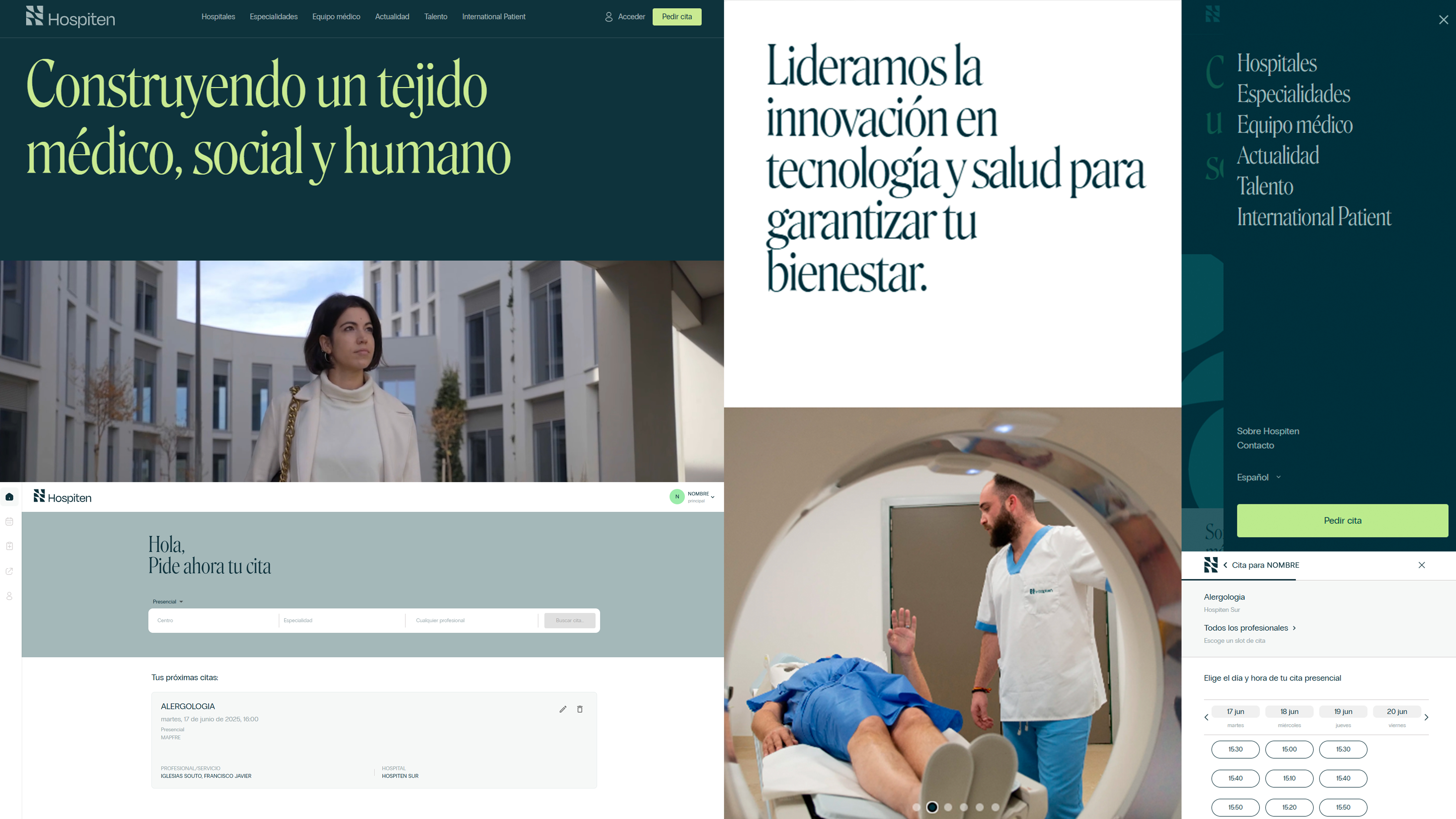 Imagen nuevo portal web Hospiten 1