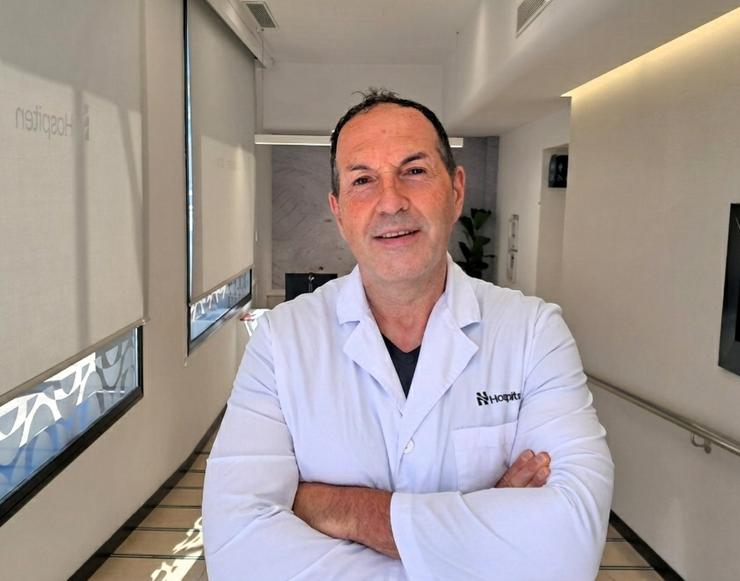Marcelo Casuscelli_Urólogo_Hospiten Roca_Gran Canaria