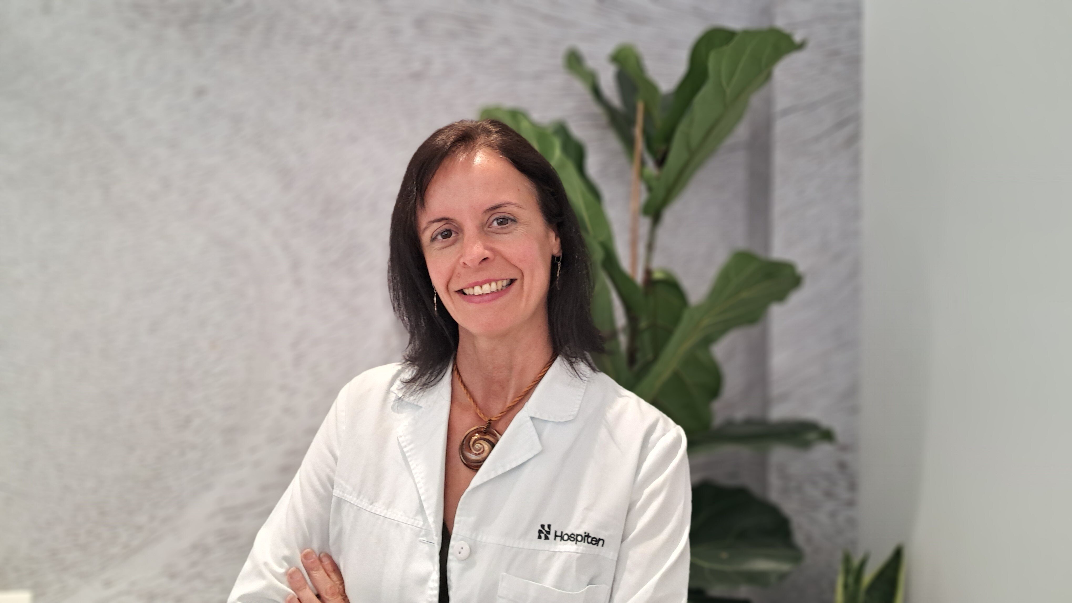 Silvia Morales Estupiñan_psicóloga_HospitenRoca_Gran Canaria_