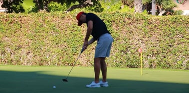 Golfer's elbow, is there anything you can do about it?