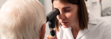 What types of cataract are there?