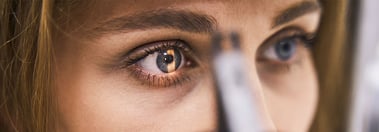 Tipos de lente intraocular, características y problemas