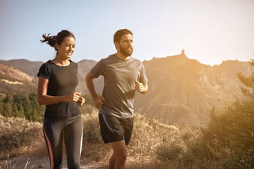 La alimentación como clave del rendimiento: consejos de la nutricionista Flora Chiarotti para deportistas