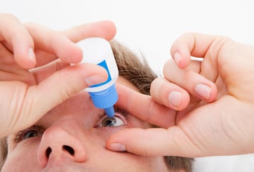 ¿Sabes qué enfermedades o situaciones favorecen el desarrollo del glaucoma?