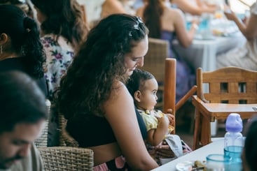 Celebrating life on Mother's Day, Hospiten Puerto Vallarta